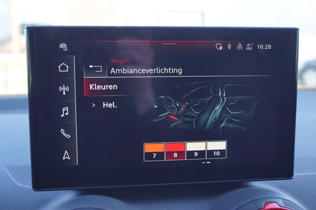 Audi Q2 – foto 19