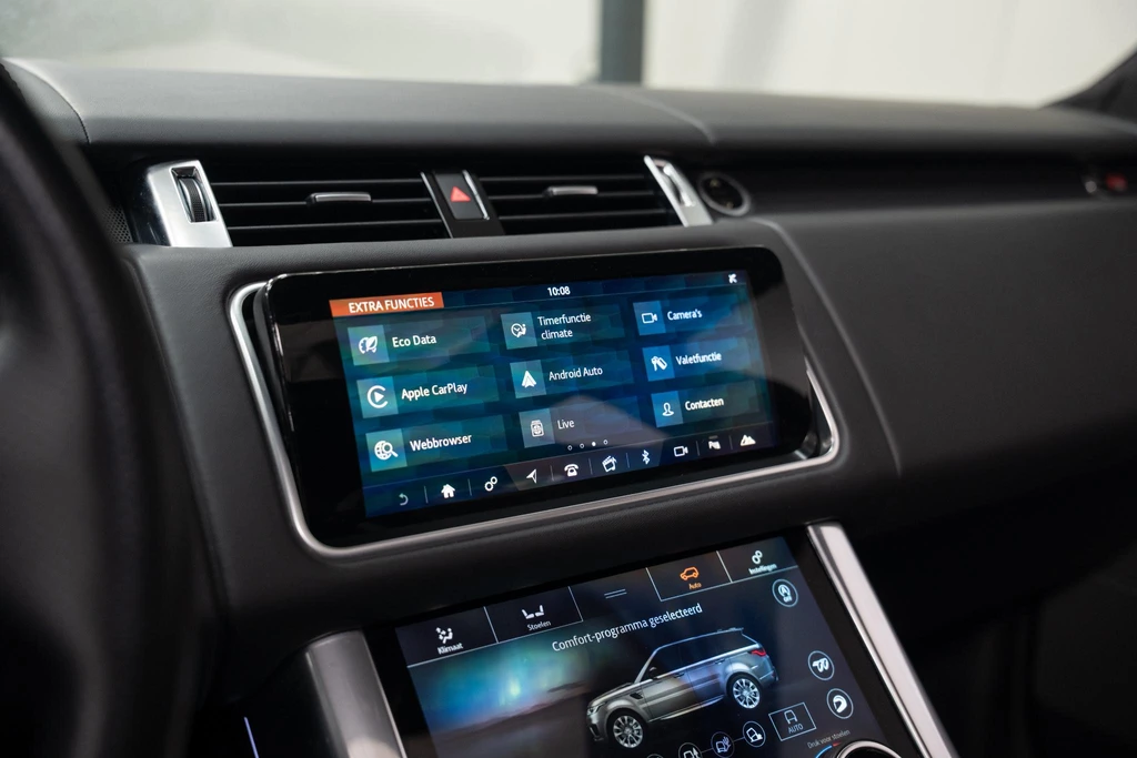 Land Rover Range Rover Sport – foto 48