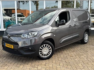 Toyota ProAce – thumbnail 2