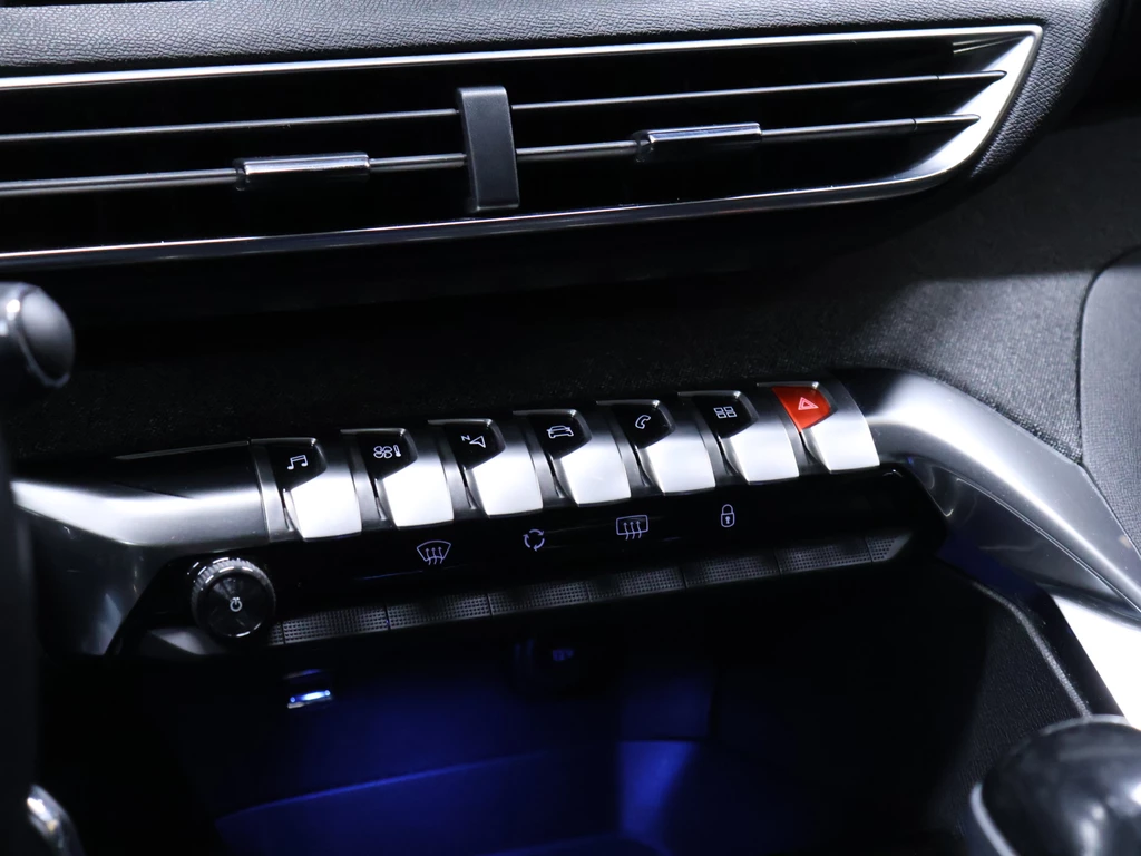 Peugeot 5008 – foto 17