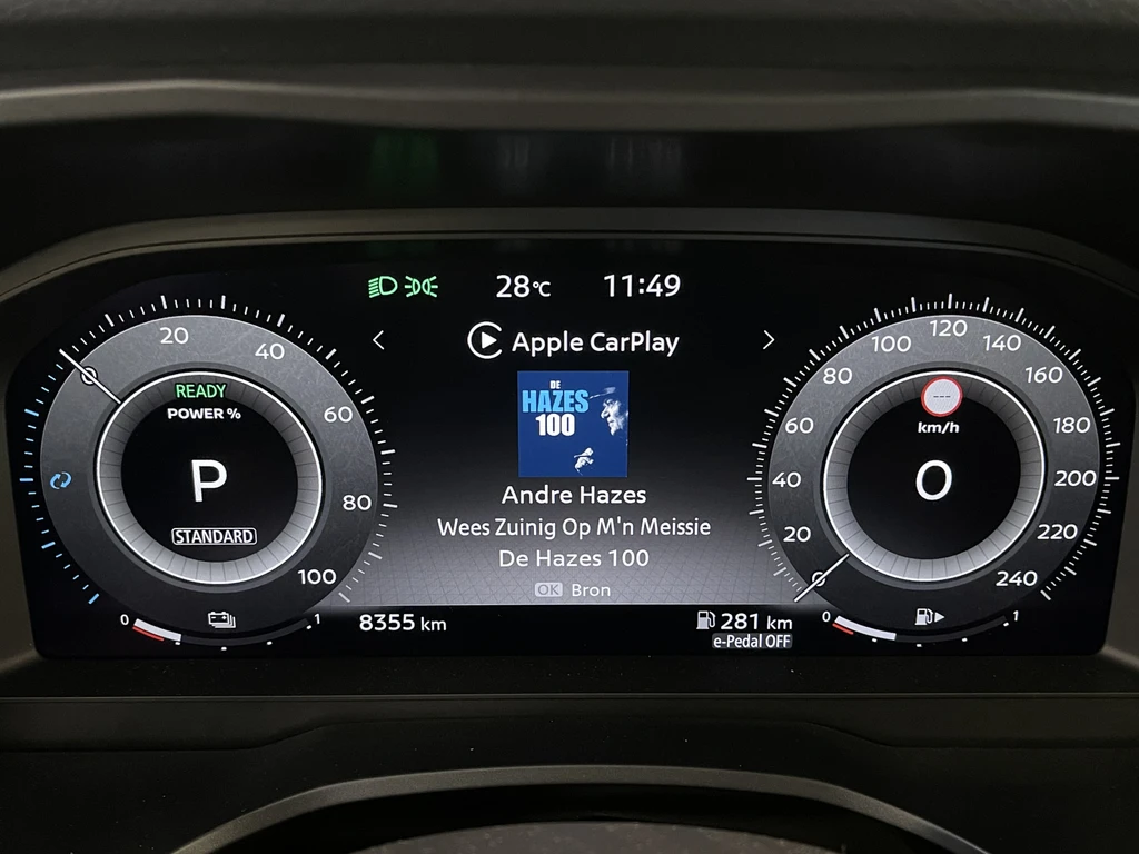 Nissan QASHQAI – foto 19