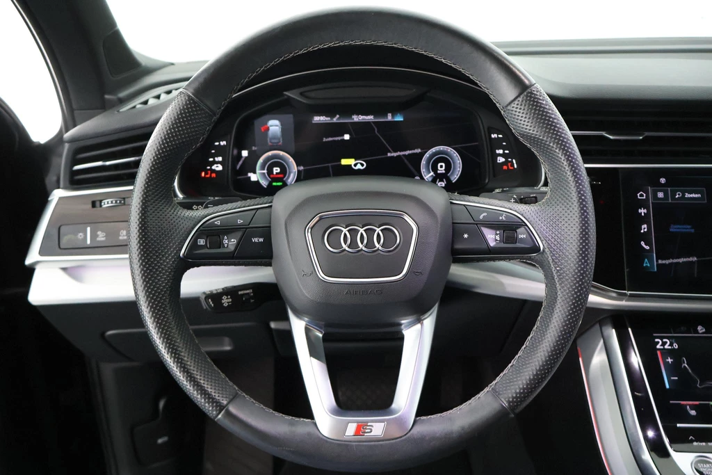 Audi Q7 – foto 22