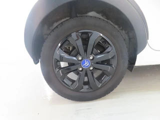 Citroën C1 – thumbnail 13