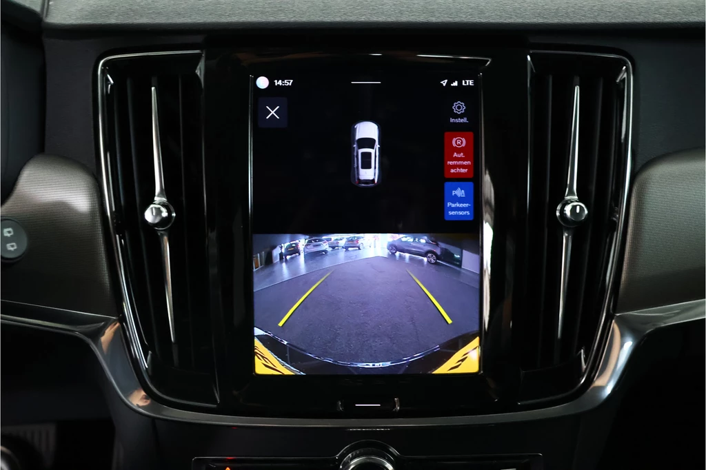 Volvo V90 – foto 10