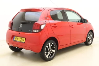 Peugeot 108 – thumbnail 6