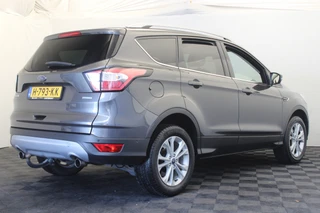 Ford Kuga – thumbnail 4