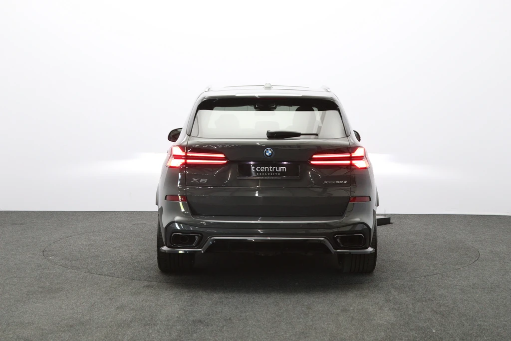 BMW X5 – foto 5