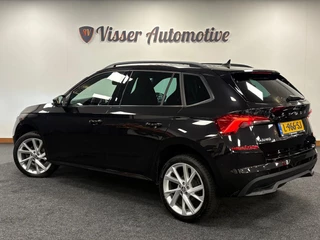 Škoda Kamiq – thumbnail 3