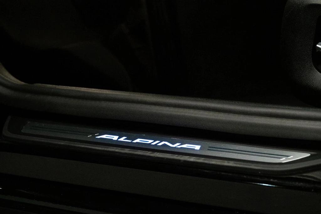 Alpina B5 – foto 15