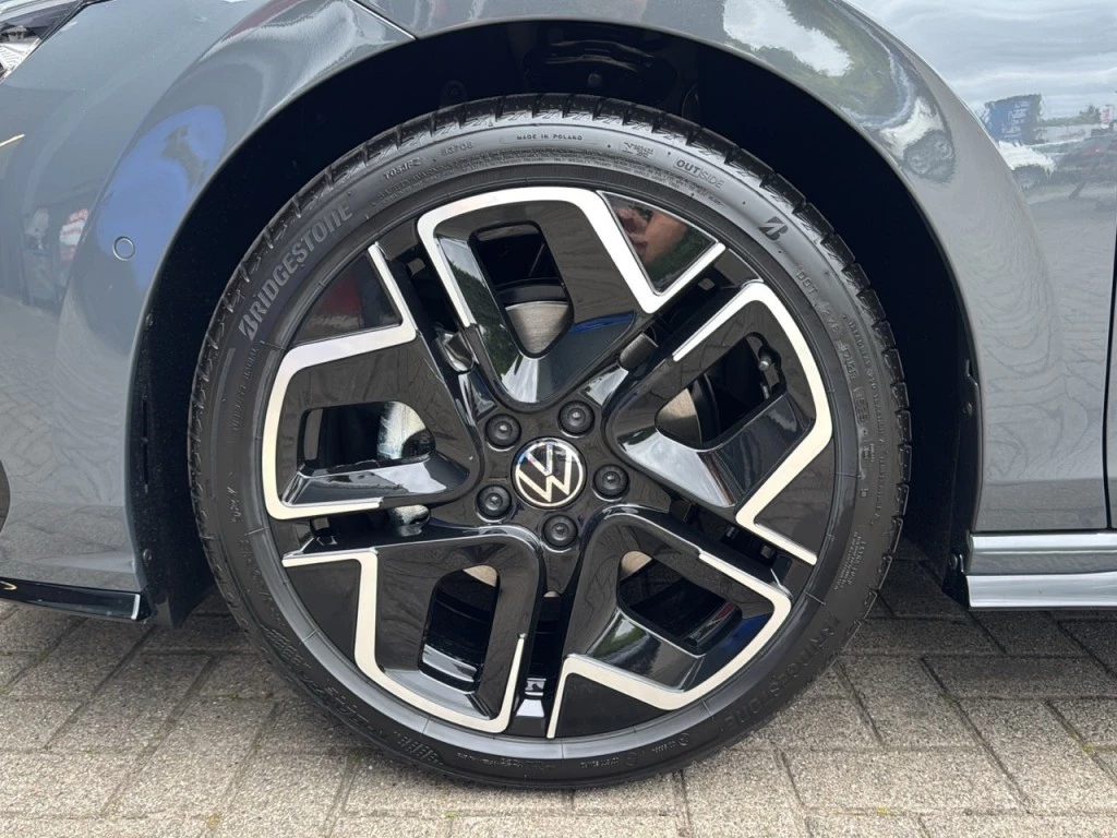 Volkswagen Golf – foto 9