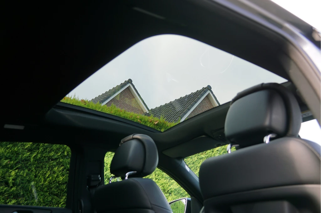 Mercedes-Benz GLE – foto 21