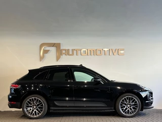 Porsche Macan – thumbnail 6