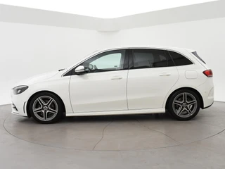 Mercedes-Benz B-Klasse – thumbnail 2