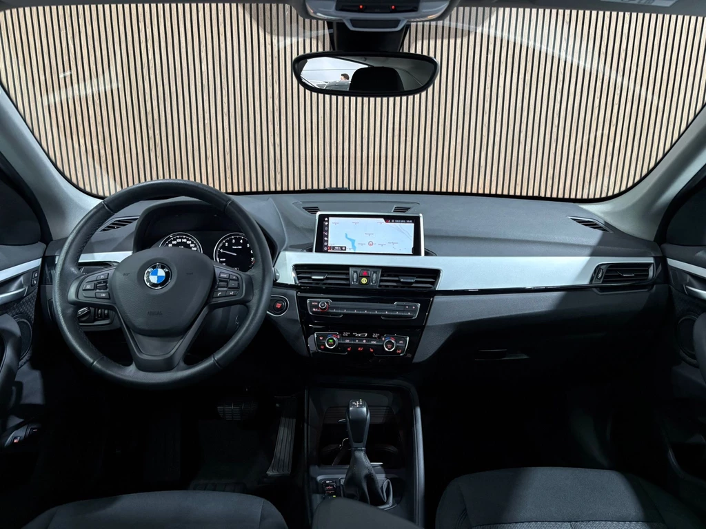 BMW X1 – foto 20