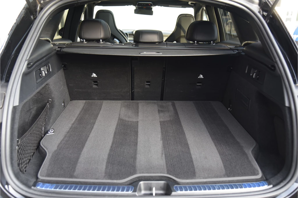 Mercedes-Benz GLC – foto 46