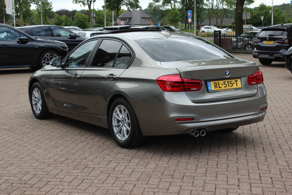 BMW 3 Serie – foto 3