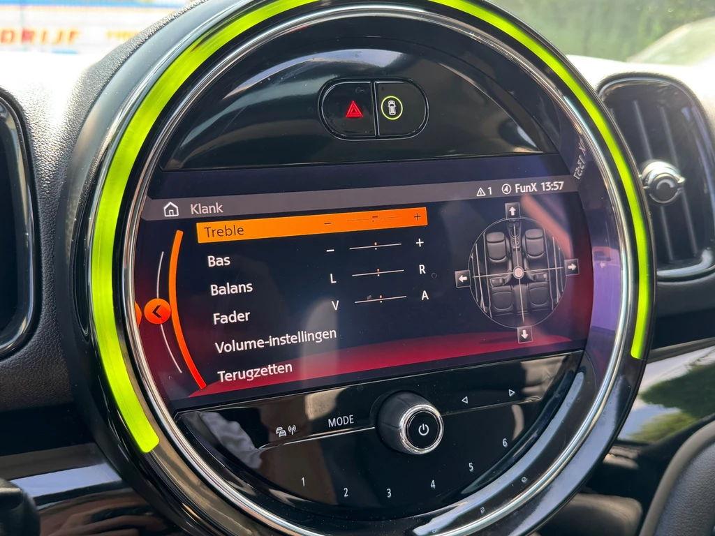 MINI Countryman – foto 44