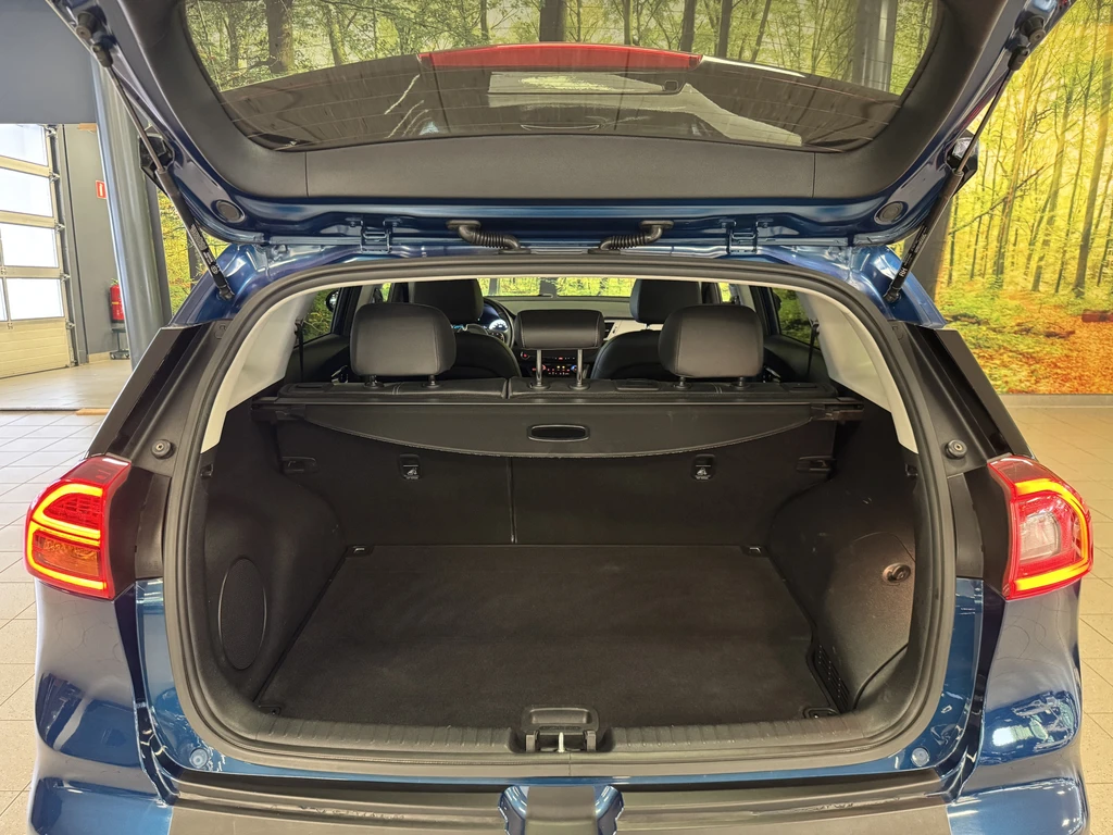 Kia Niro – foto 35