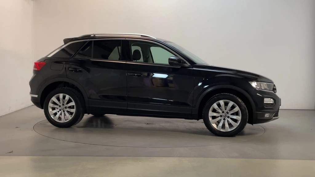 Volkswagen T-Roc – foto 6