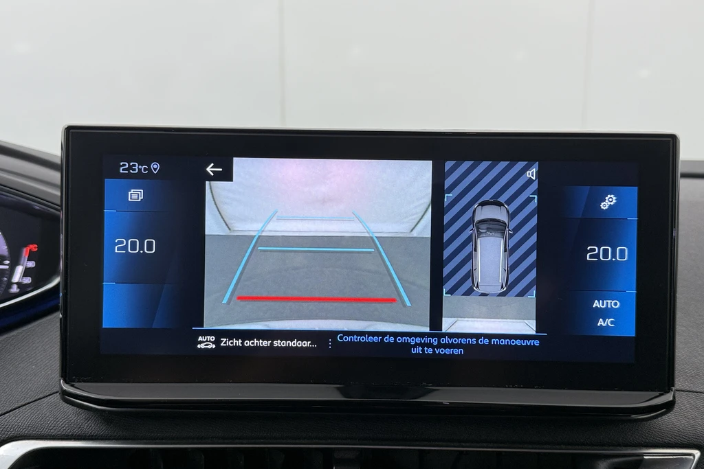 Peugeot 5008 – foto 31