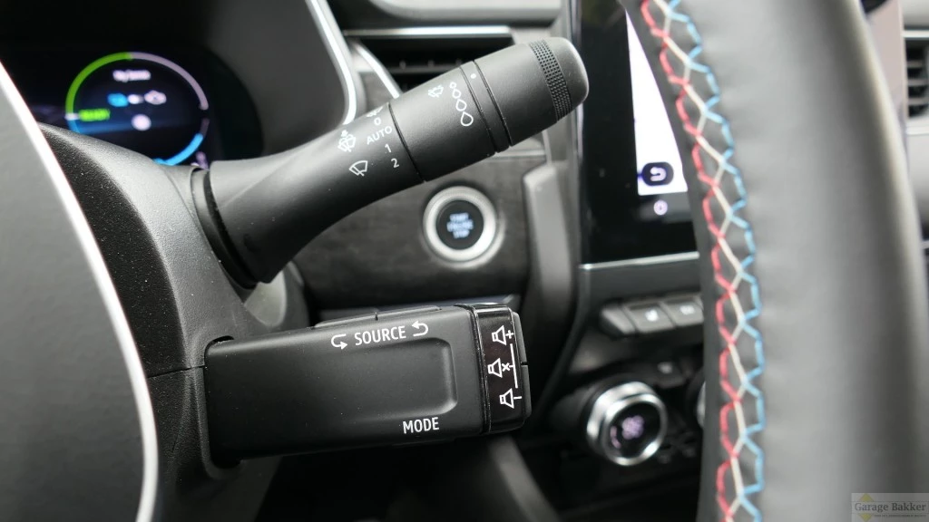 Renault Arkana – foto 15