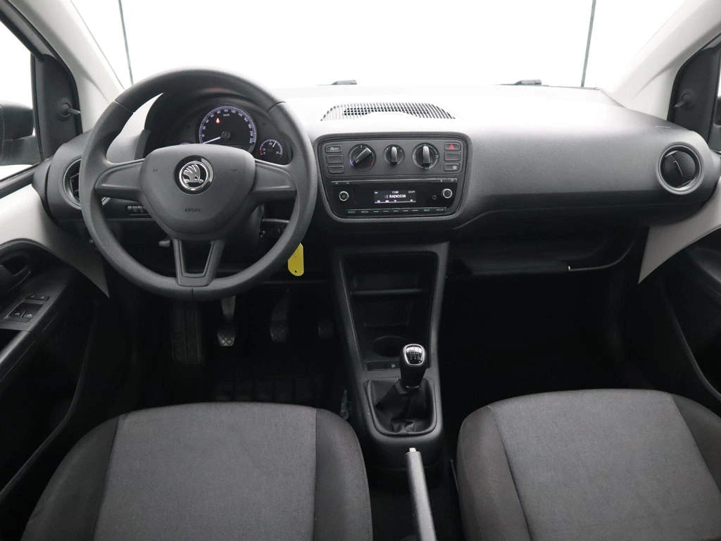 Škoda Citigo – foto 10