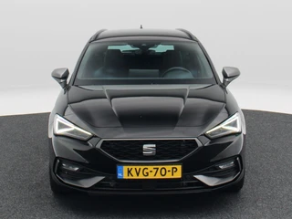 SEAT Leon – thumbnail 8