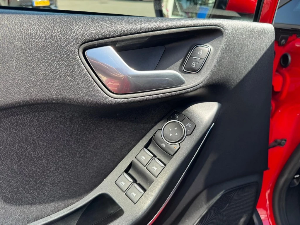 Ford Fiesta – foto 26