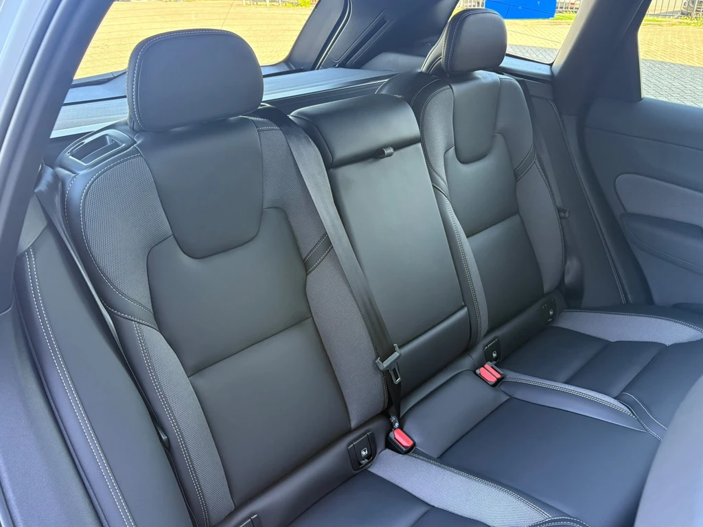 Volvo XC60 – foto 20