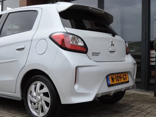 Mitsubishi Space Star – thumbnail 5