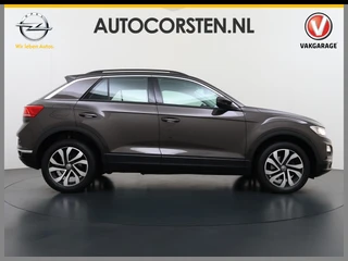 Volkswagen T-Roc – thumbnail 6