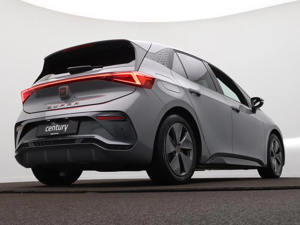 CUPRA Born – foto 7