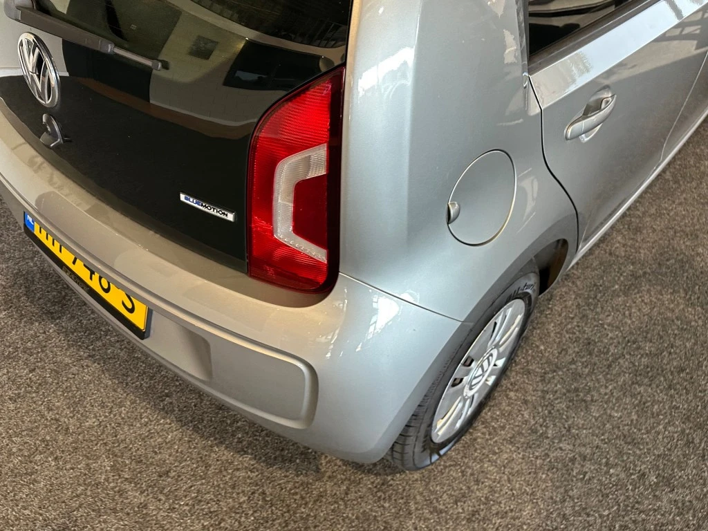 Volkswagen up! – foto 43