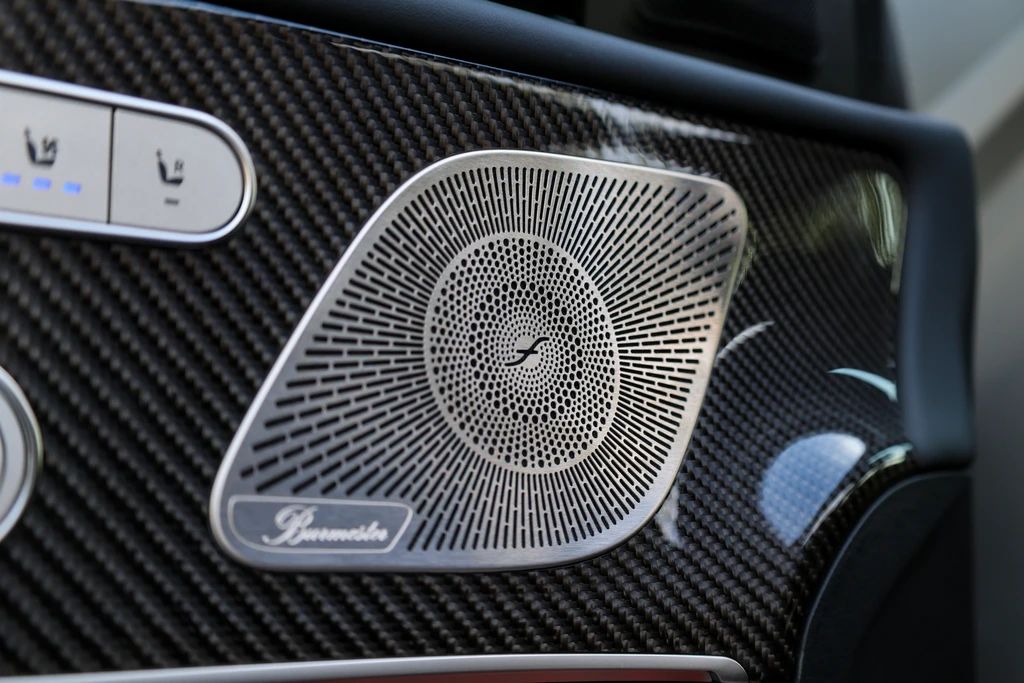 Mercedes-Benz GLE – foto 28