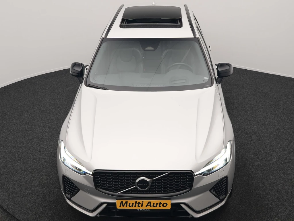 Volvo XC60 – foto 13