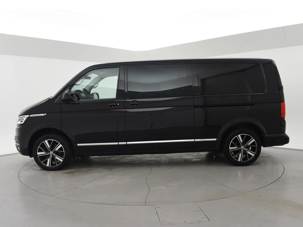 Volkswagen Transporter – foto 2