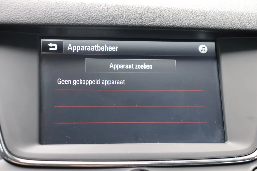 Opel Astra – foto 20
