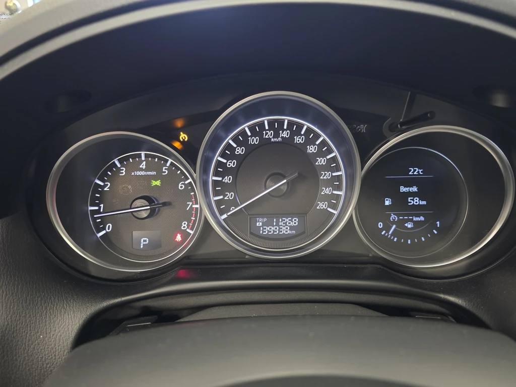 Mazda CX-5 – foto 15