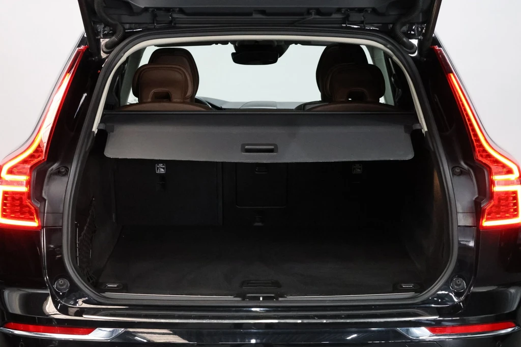 Volvo XC60 – foto 26