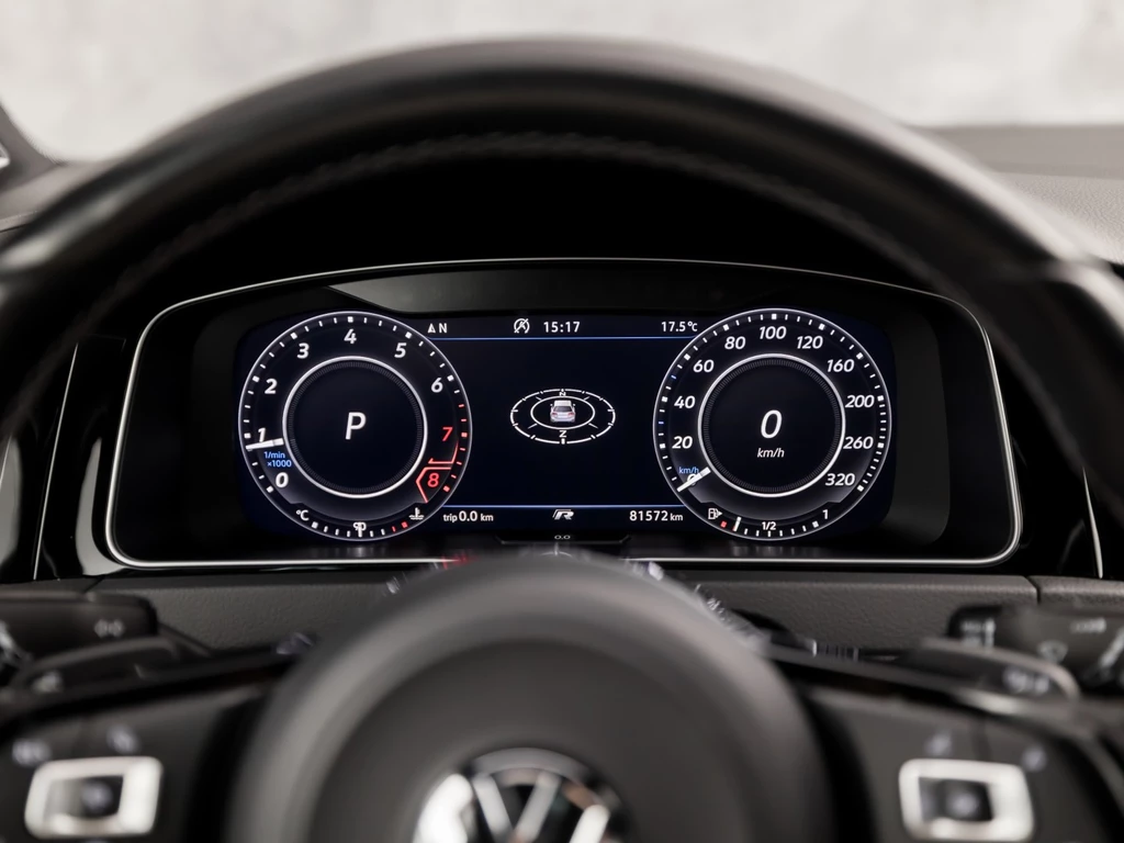 Volkswagen Golf – foto 10