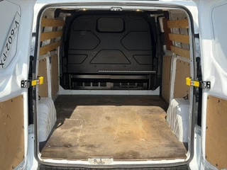 Ford Transit Custom – thumbnail 14