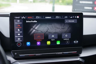 CUPRA Leon Sportstourer – thumbnail 29