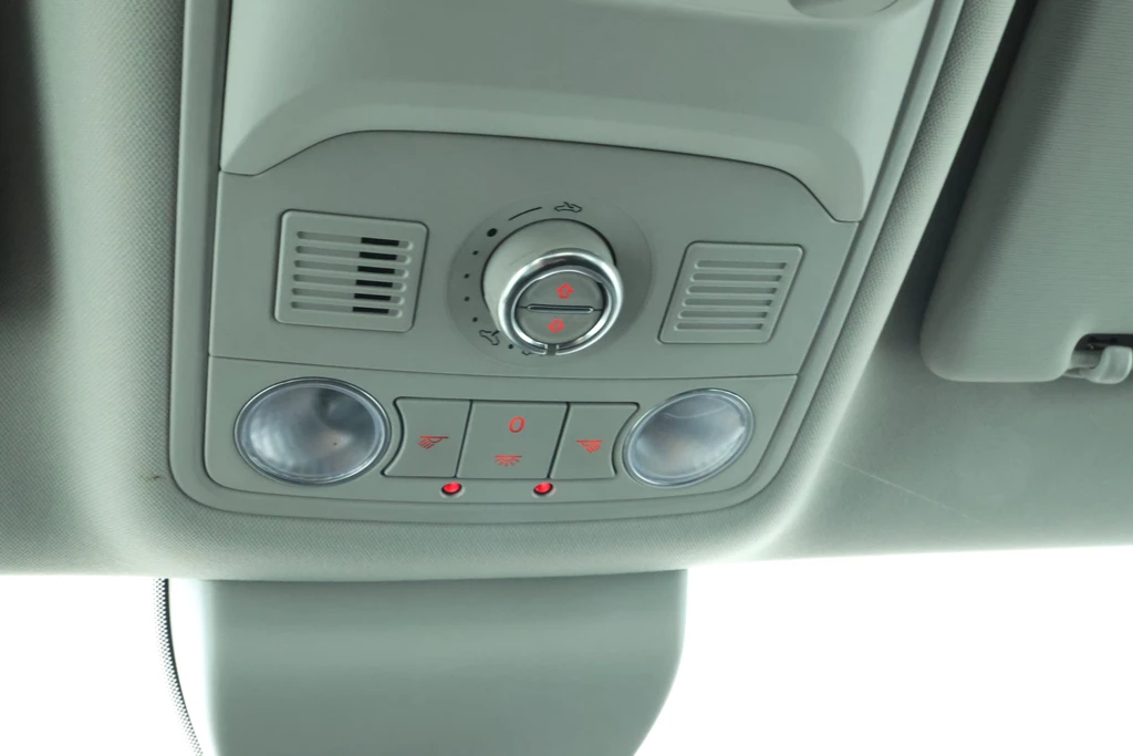 Volkswagen Sharan – foto 35