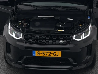 Land Rover Discovery Sport – thumbnail 34