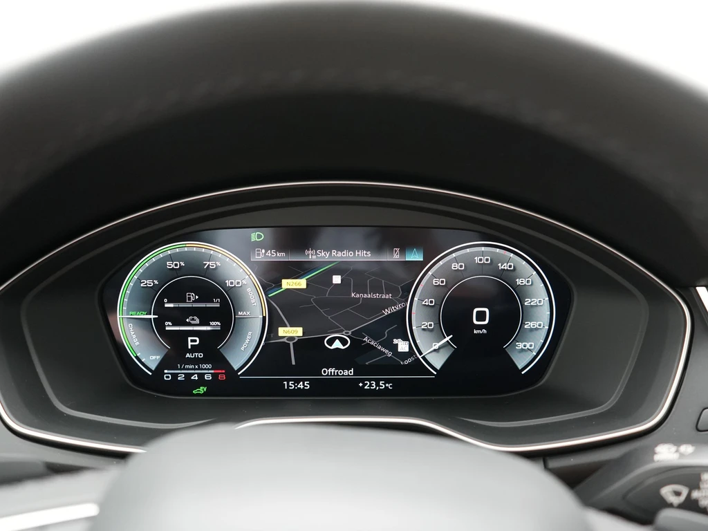 Audi Q5 – foto 25