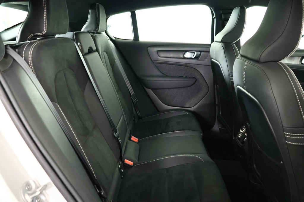 Volvo C40 – foto 15