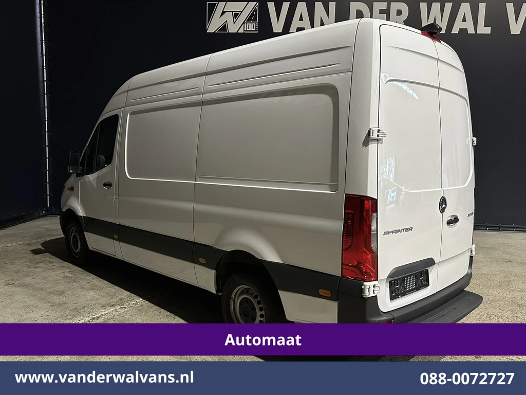 Mercedes-Benz Sprinter – foto 2