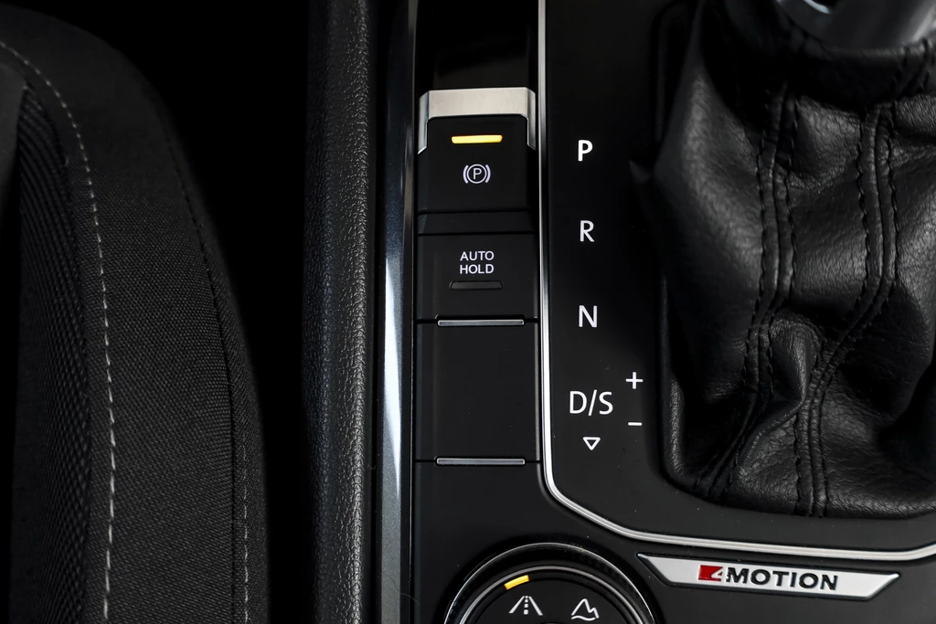 Volkswagen Tiguan – foto 33