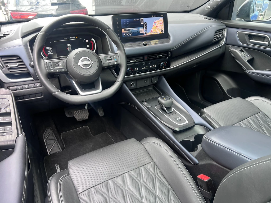 Nissan QASHQAI – foto 9