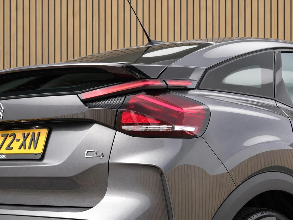 Citroën C4 – foto 12